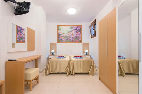 Horizon Line Villas foto 31