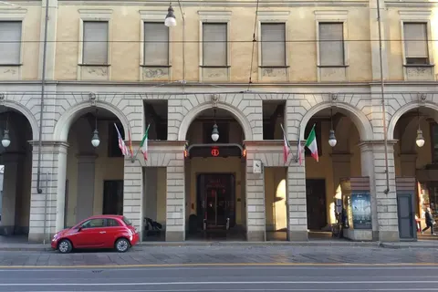 Hotel Diplomatic foto 2