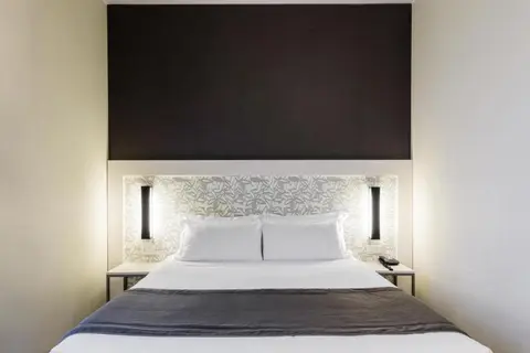 B&B HOTEL Milano Aosta in Milaan, foto 13