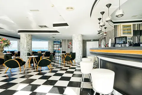 Bull Reina Isabel & Spa in Las Palmas — foto 8