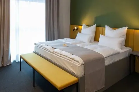 Adler Hotel Münster foto 9