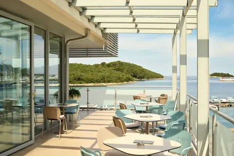 Belvedere Resort in Vrsar — foto 7
