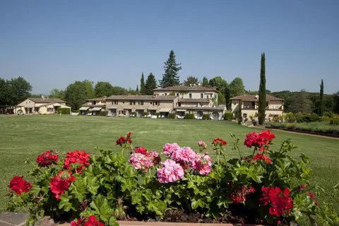 Borgo San Luigi in Monteriggioni, foto 10