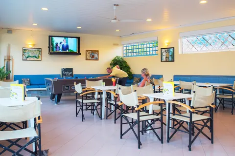 Melissa Apartments foto 8