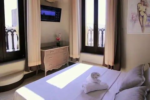 Suite Porta Terra Gallipoli in Gallipoli, foto 7