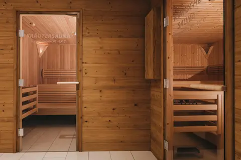 Residence Kristall in Saalbach-Hinterglemm — foto 8