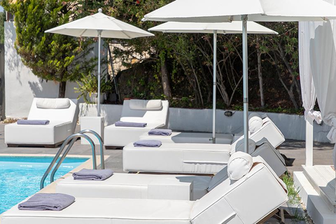 Hotel Racconto Boutique Design foto 5