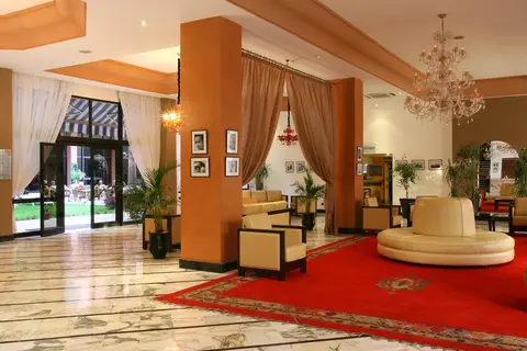 Hotel Meriem in Marrakech — foto 2
