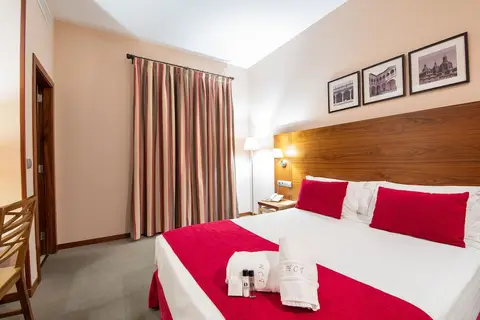 Hospedium Hotel Casino del Tormes in Salamanca — foto 21