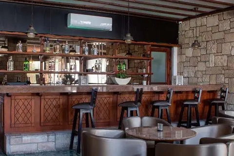 Dionysos Central Hotel in Paphos — foto 8