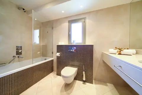 Blue Waves Resort in Malinska — foto 17