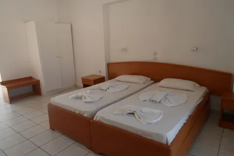 Krinas Hotel foto 4
