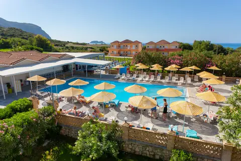 Cavo D'oro Hotel in Laganas Municipal Unit, foto 4