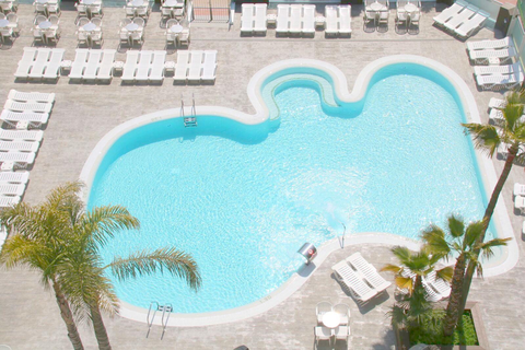 Hotel Reymar Playa foto 4