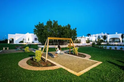 Borgo Cozzana in Monopoli — foto 18