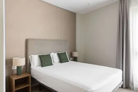 Hotel Abbot in Barcelona — foto 19