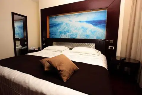 Mercure Olbia in Olbia — foto 13