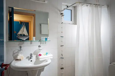 Hotel Astoria in Αγία Γαλήνη — foto 7
