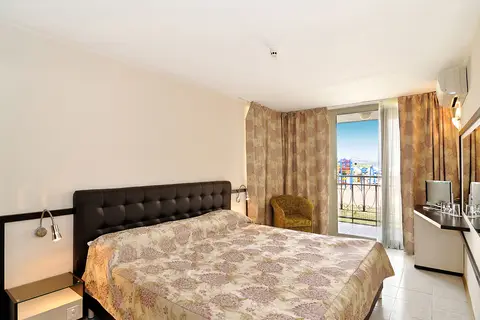 Hotel Nona in Златни пясъци — foto 28