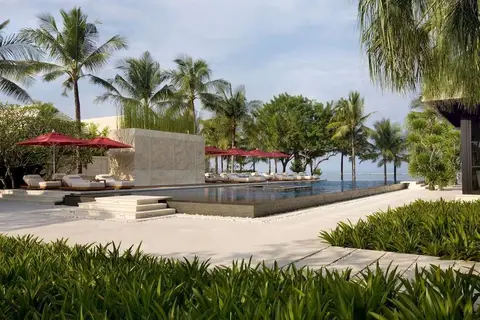 The Royal Santrian in Nusa Dua — foto 3