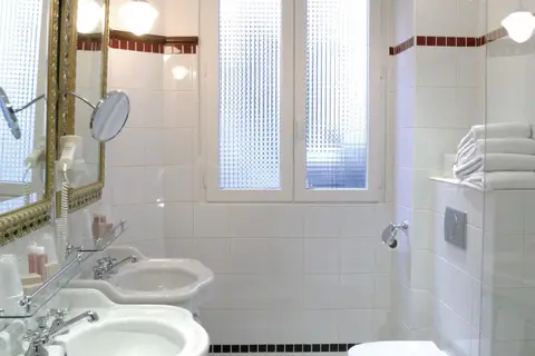 Best Western Premier Hôtel Trocadero La Tour in Parijs, foto 8