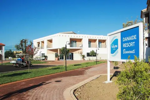 Danaide Resort in Scanzano Jonico — foto 29