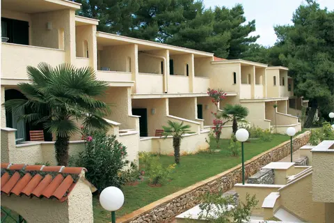 Apartments Bellevue Plava Laguna in Poreč, foto 5