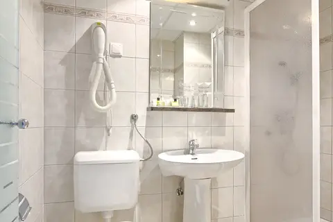 Hotel Lido Palace in Labin — foto 25