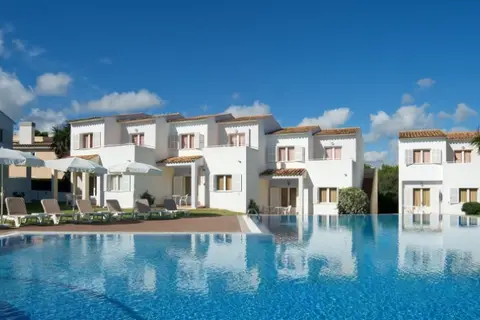 Apartamentos Vista Alegre in Manacor