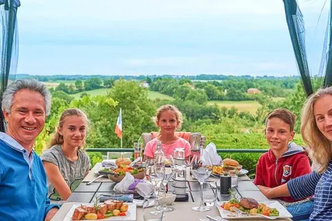 Village des Cigales foto 11