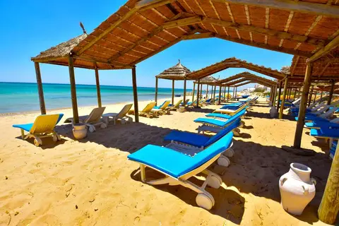 Sol Azur Beach in الحمامات — foto 17