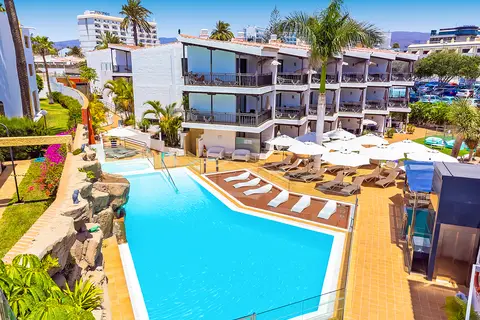 Casas Pepe in San Bartolomé de Tirajana — foto 16