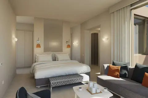Eagles Villas in Ουρανούπολη — foto 9