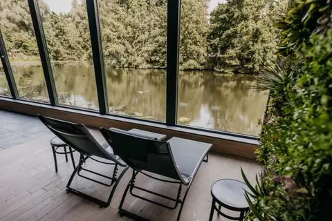 Hotel Mitland foto 24