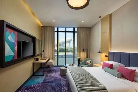 Millennium Al Barsha in Dubai — foto 4