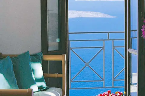 Theoxenia Hotel in Theoxenia Hotel, foto 3