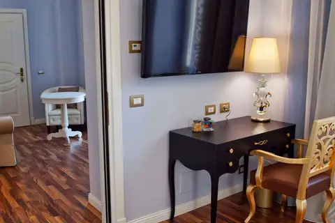 Grand Hotel Salsomaggiore in Salsomaggiore Terme