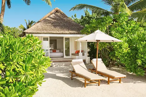 LUX* South Ari Atoll in Dhiddhoofinolhu — foto 17
