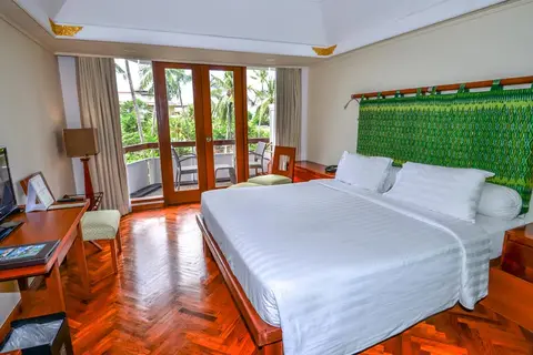 Hotel Prama Sanur Beach Bali in Denpasar — foto 5