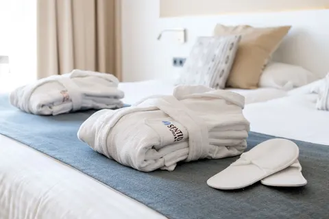Sentido Fido Punta del Mar Hotel & Spa in Calvià — foto 19