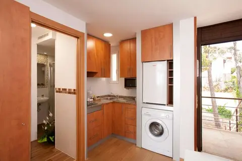 Aparthotel Comtat Sant Jordi in Castell d'Aro, Platja d'Aro i s'Agaró — foto 27