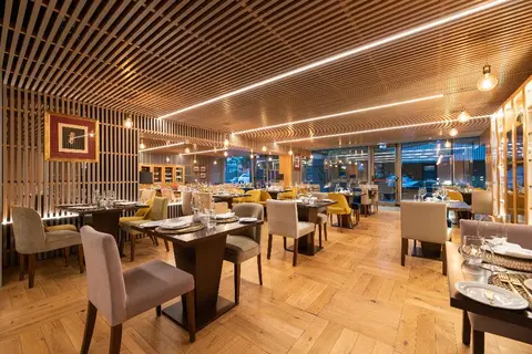 Eurostars Santa Luzia in Guimarães — foto 6
