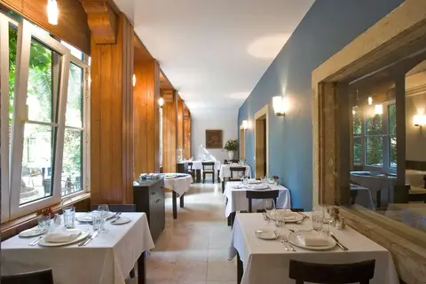 York House in Lissabon, foto 11