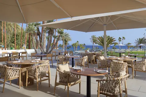 Paradisus Gran Canaria (ex. Melia Tamarindos) in San Bartolomé de Tirajana — foto 27