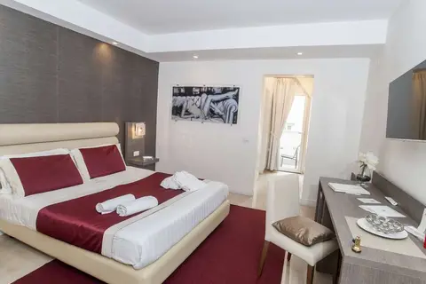 San Pietro Hotel Naples in Napels, foto 2