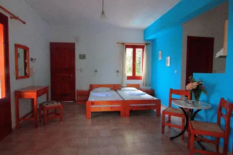 White Rock Apartments in Δημοτική Ενότητα Μαραθοκάμπου — foto 6