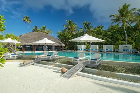 Constance Halaveli Maldives in Halaveli — foto 8