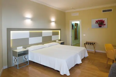 Torreblanca Hotel in Fuengirola — foto 5