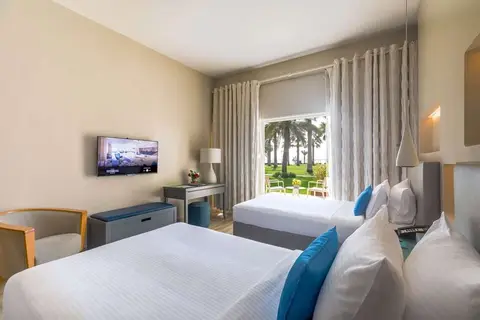 Sealine Beach A Murwab Resort in Sealine Beach Resort — foto 14