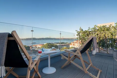 Lx Boutique Hotel foto 1